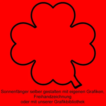 Acrylglas Lichtfänger selber gestalten